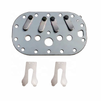 Клапанная плита Copeland D2DB-750